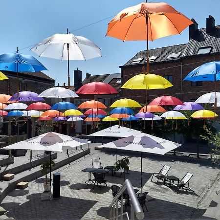 Appartamento Loft In Borgloon Esterno foto