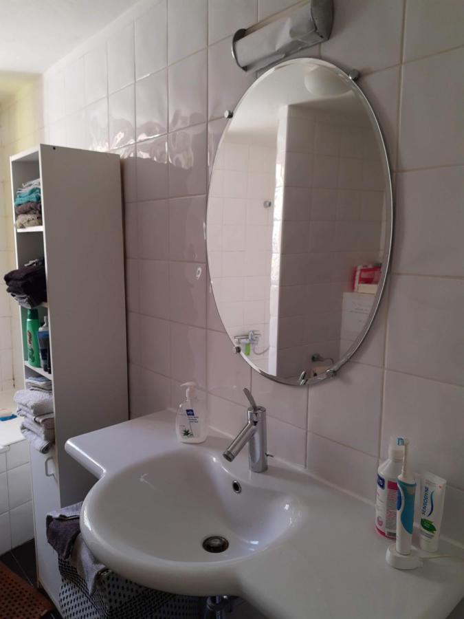 Appartamento Loft In Borgloon Esterno foto