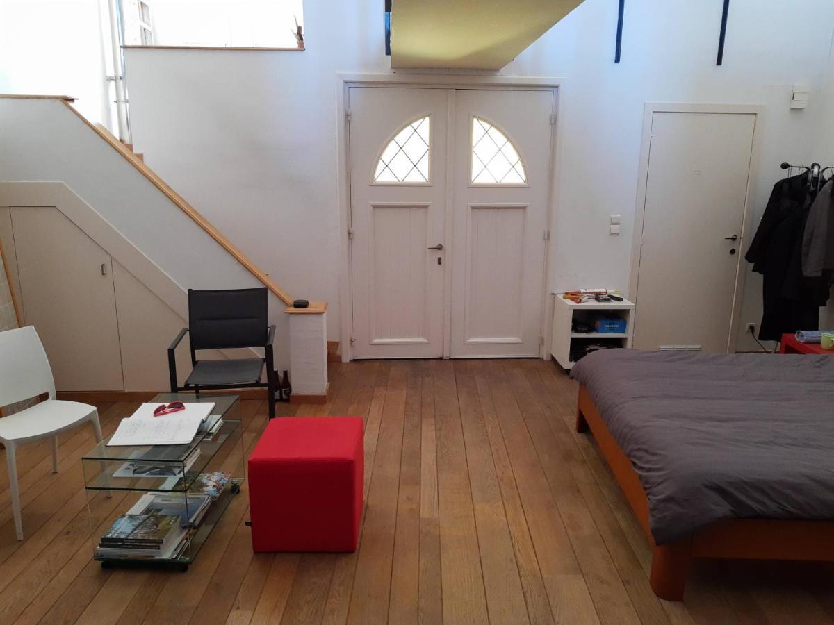 Appartamento Loft In Borgloon Esterno foto