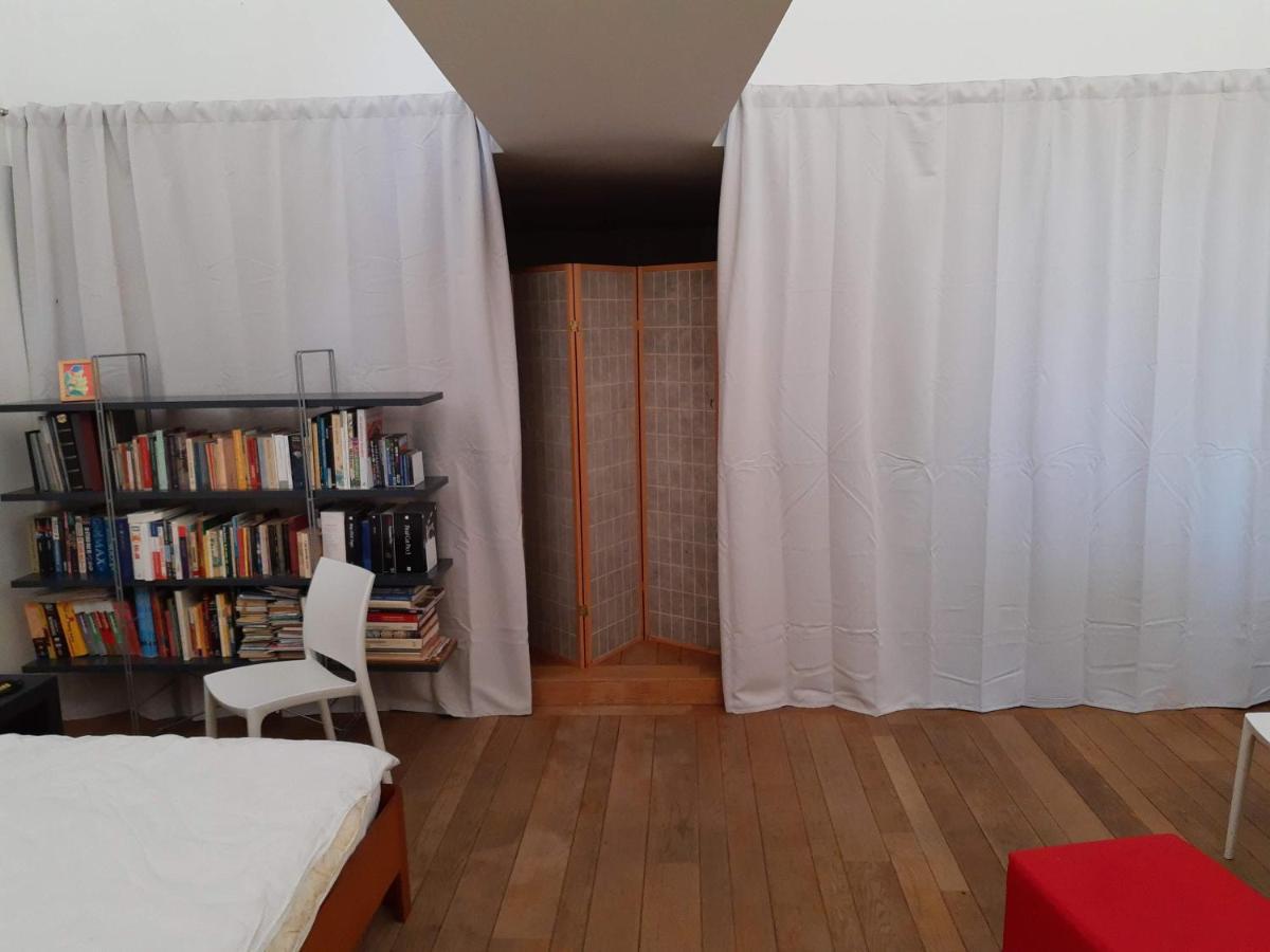 Appartamento Loft In Borgloon Esterno foto